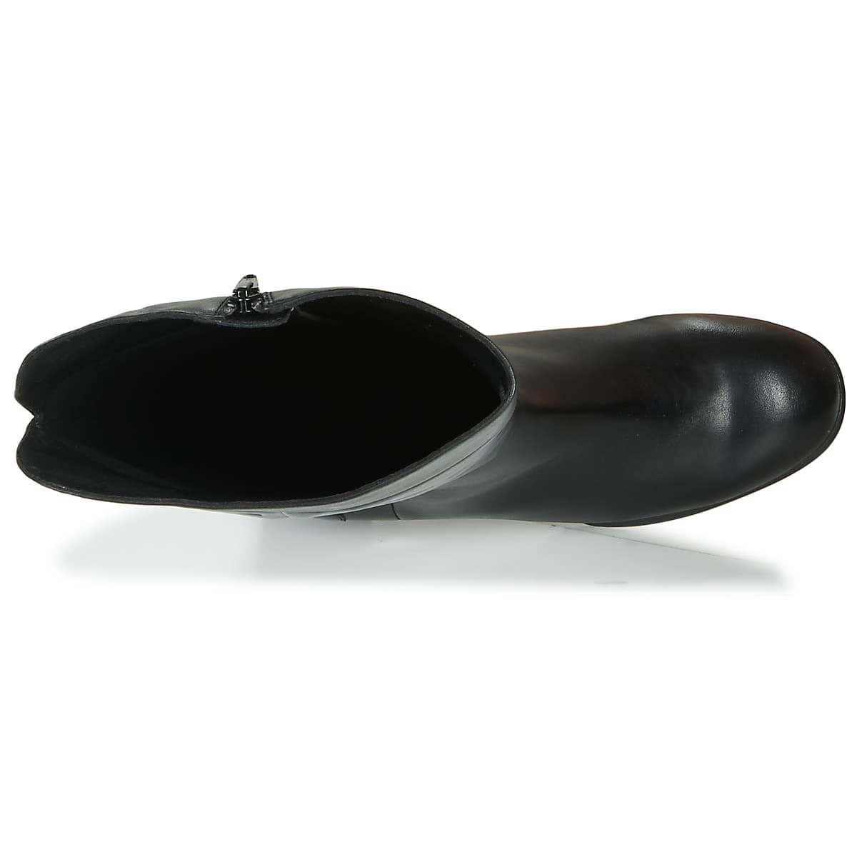 Women's Boots Camper Black