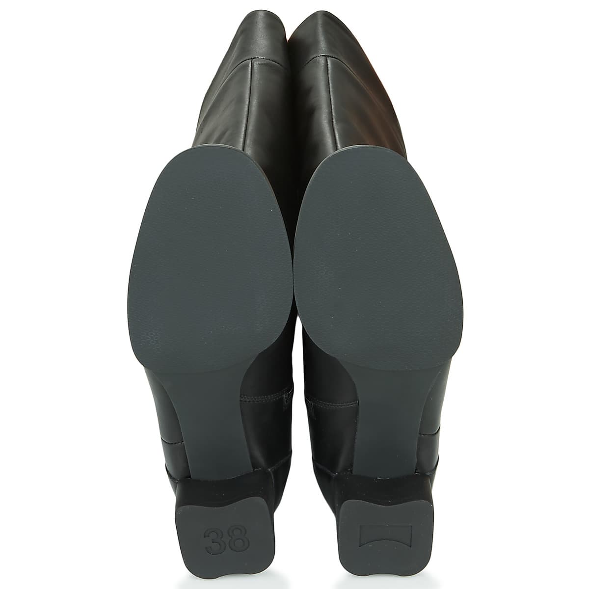 Women's Boots Camper Black