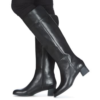 Women's Boots Camper Black