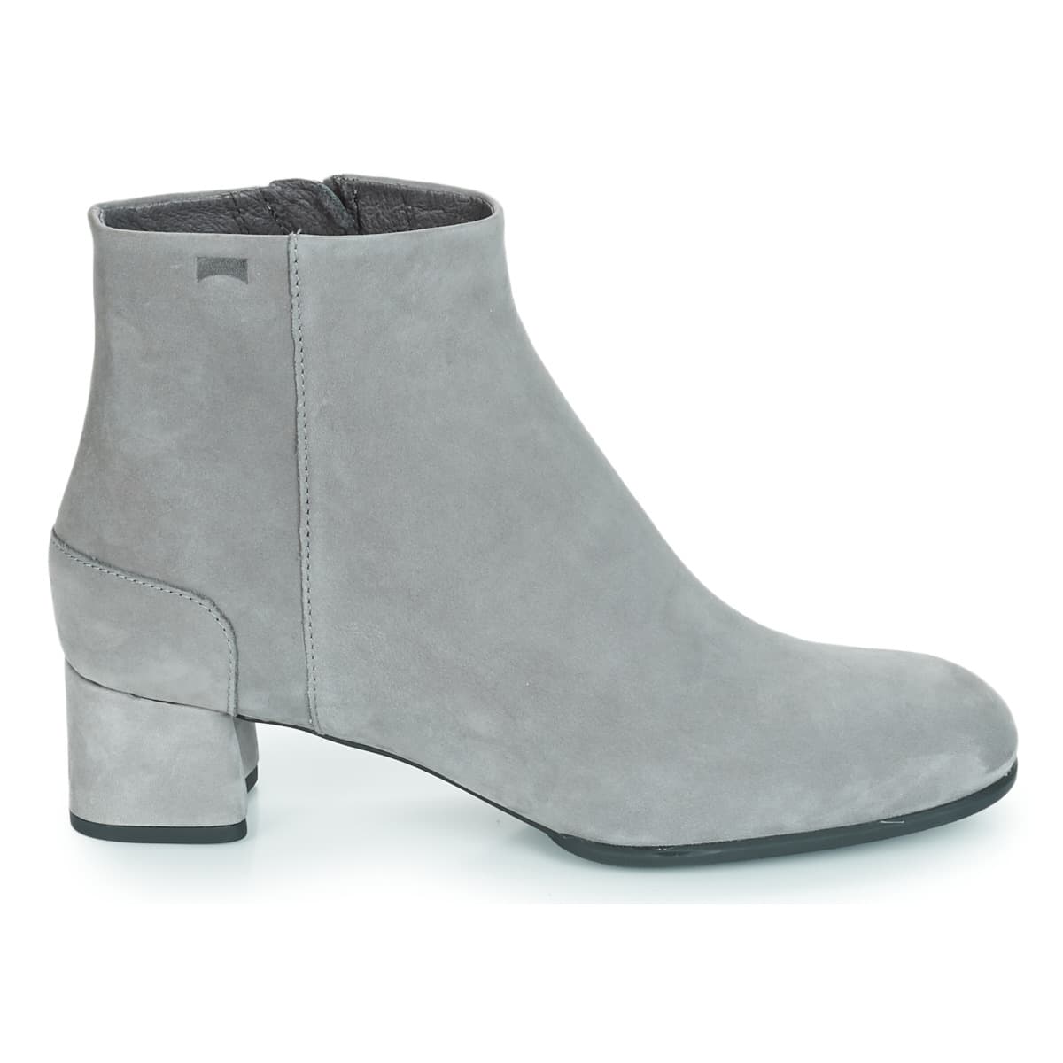 Women's Ankle Boots Camper Gray