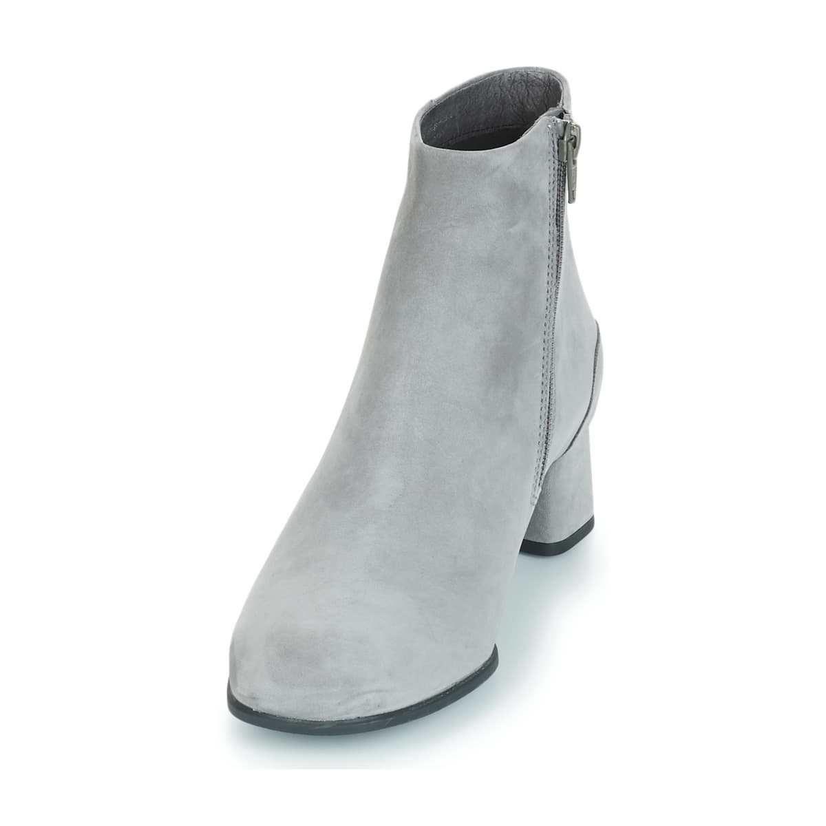 Women's Ankle Boots Camper Gray