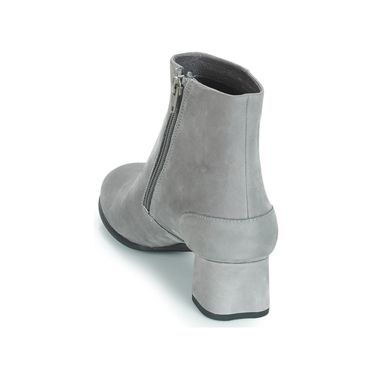 Women's Ankle Boots Camper Gray