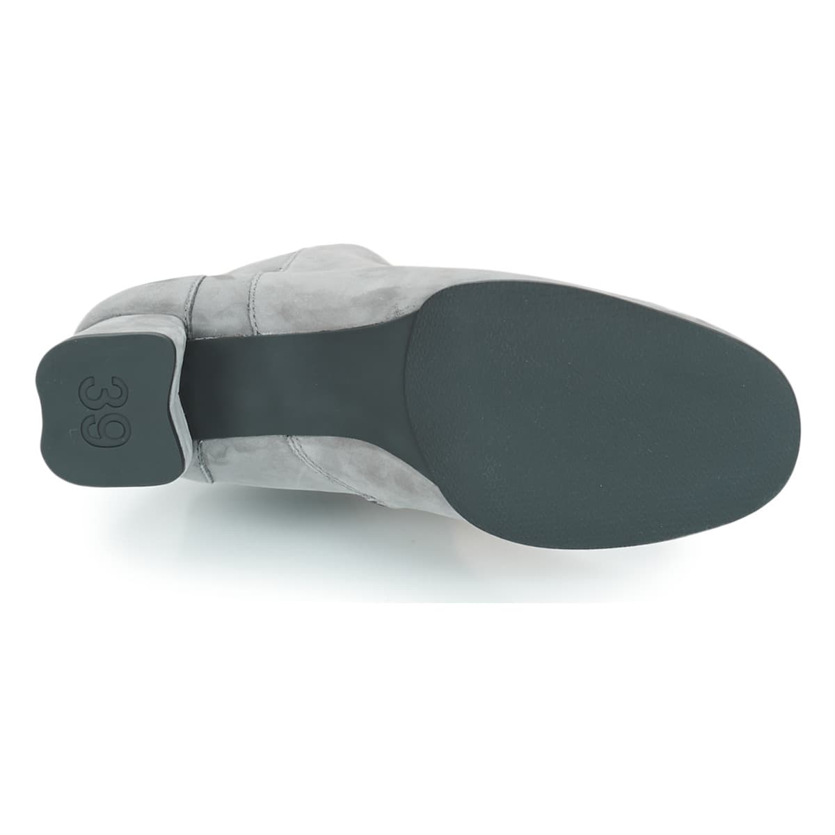 Women's Ankle Boots Camper Gray