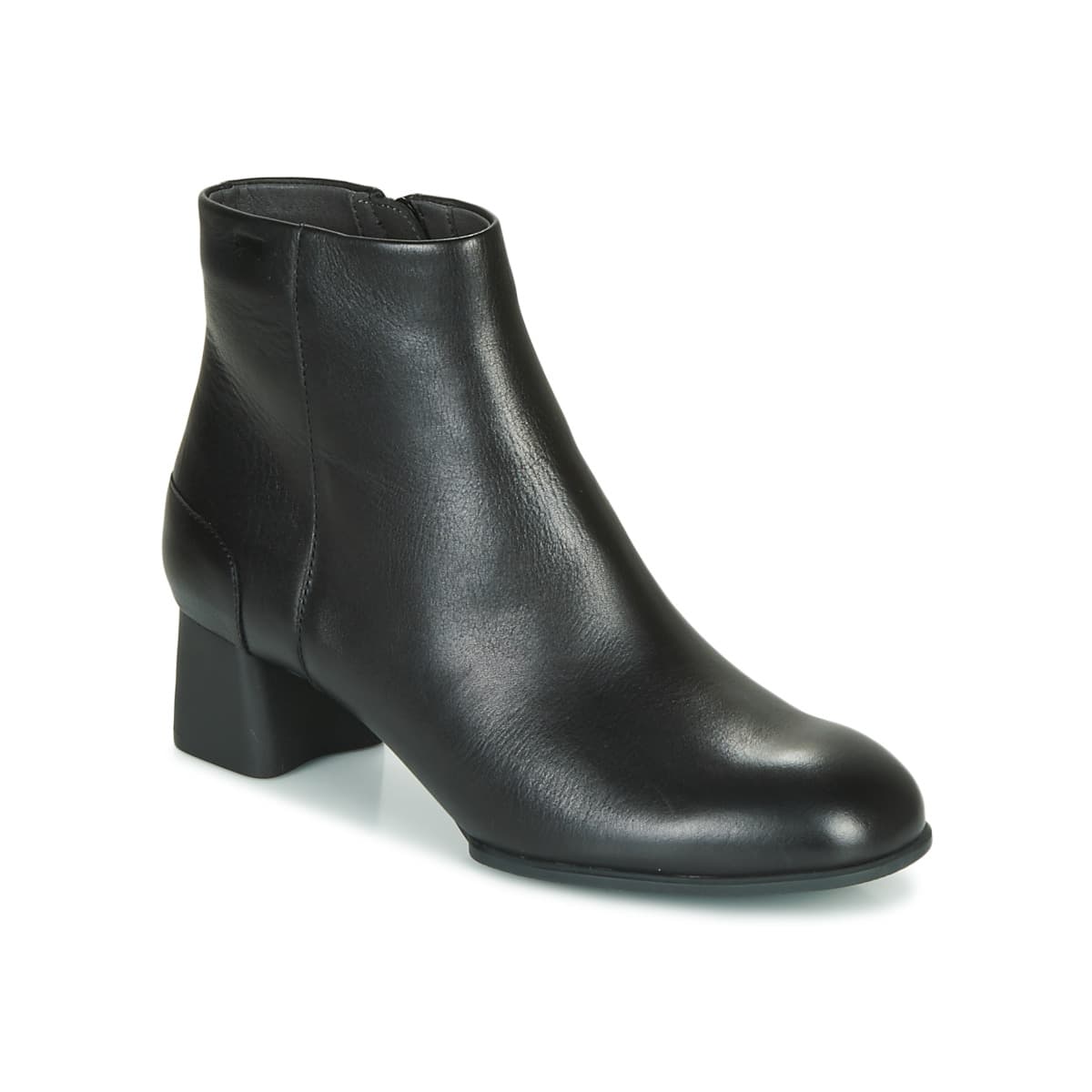 Women's Ankle Boots Camper Black