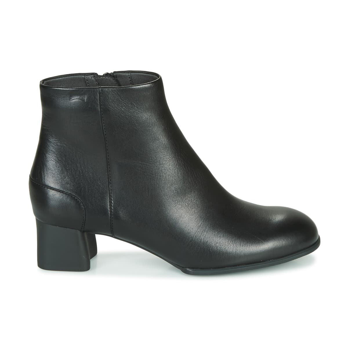Women's Ankle Boots Camper Black