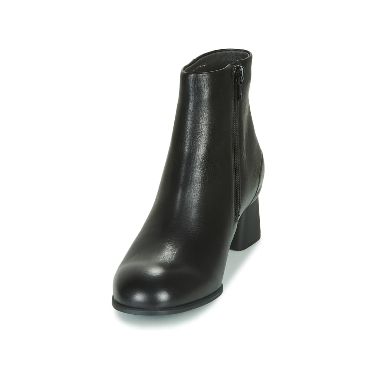 Women's Ankle Boots Camper Black