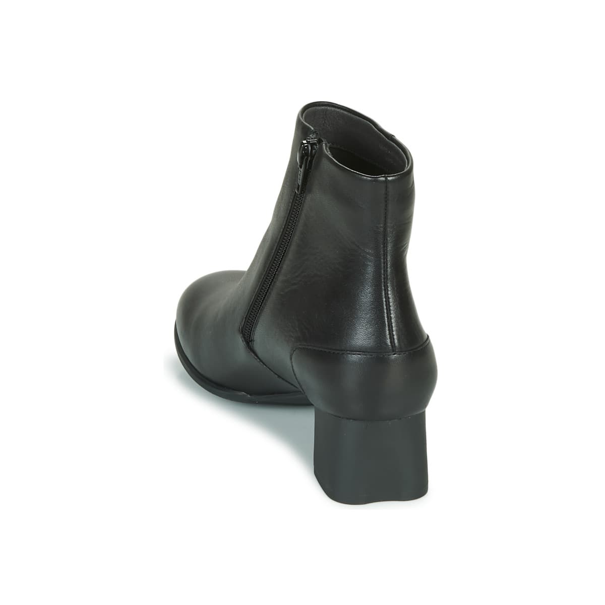 Women's Ankle Boots Camper Black