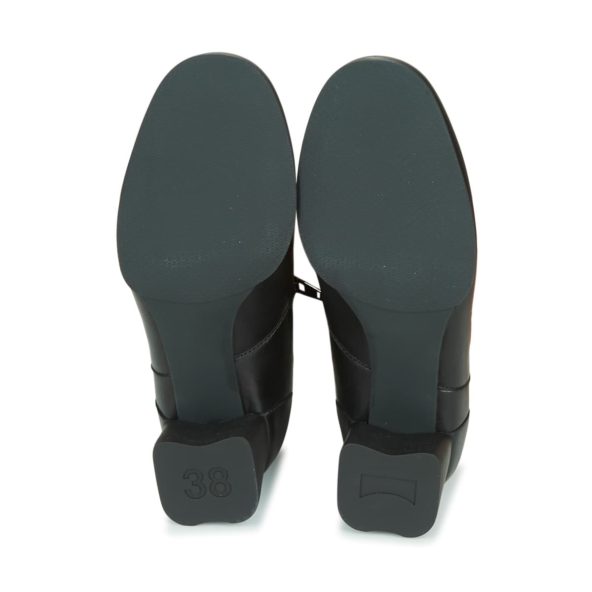 Women's Ankle Boots Camper Black