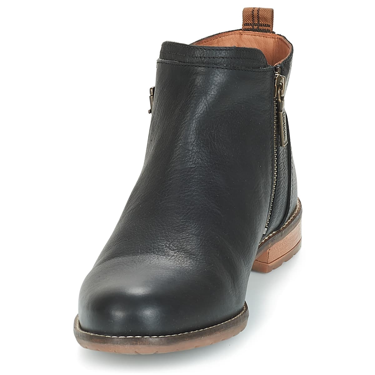 Women's Ankle Boots Barbour Black