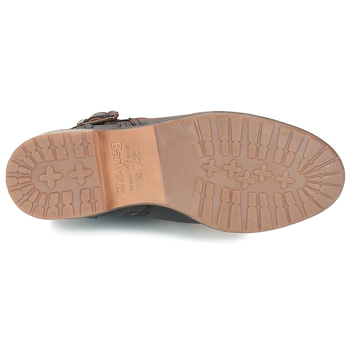 Women's Ankle Boots Barbour Black