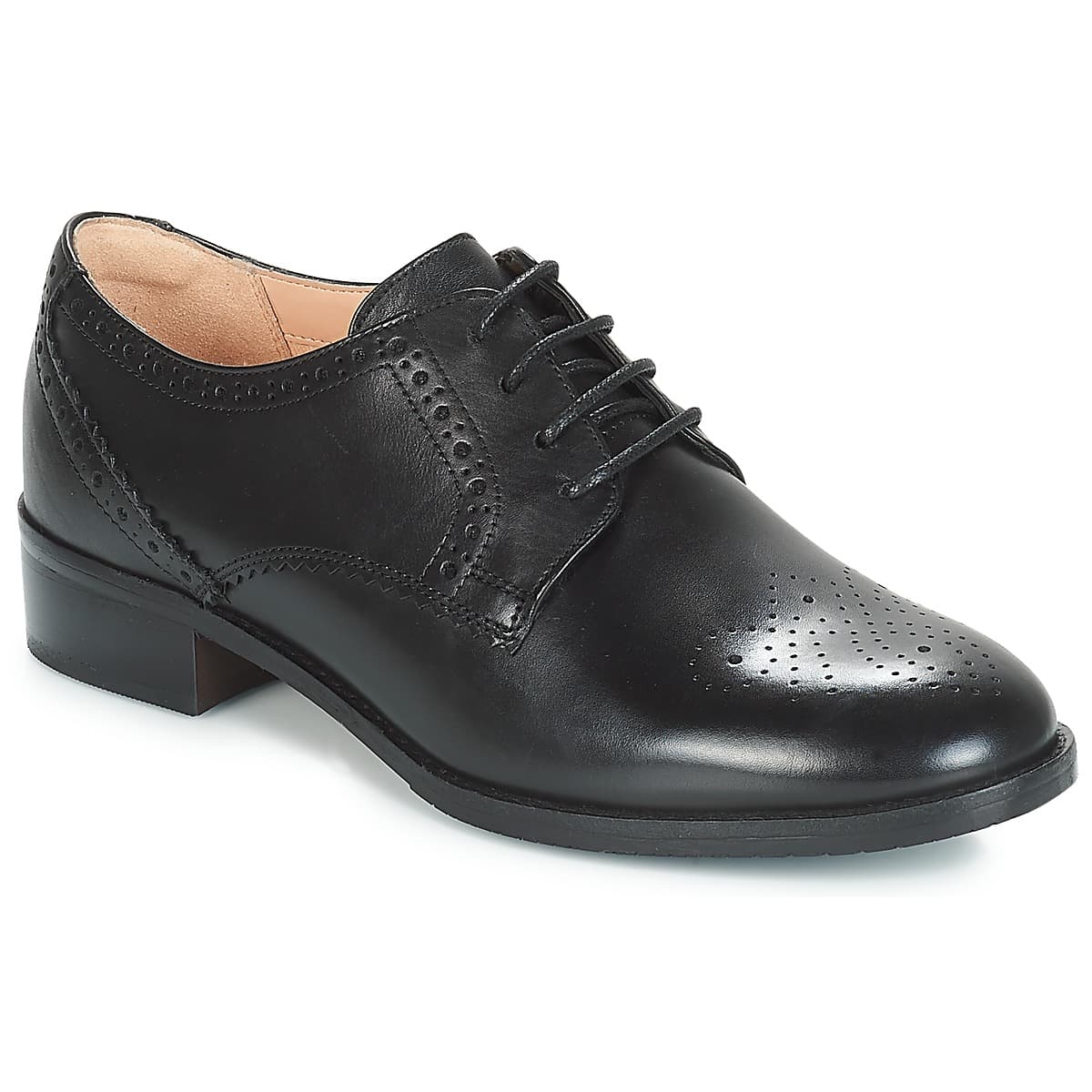 Derbies Clarks NETLEY ROSE