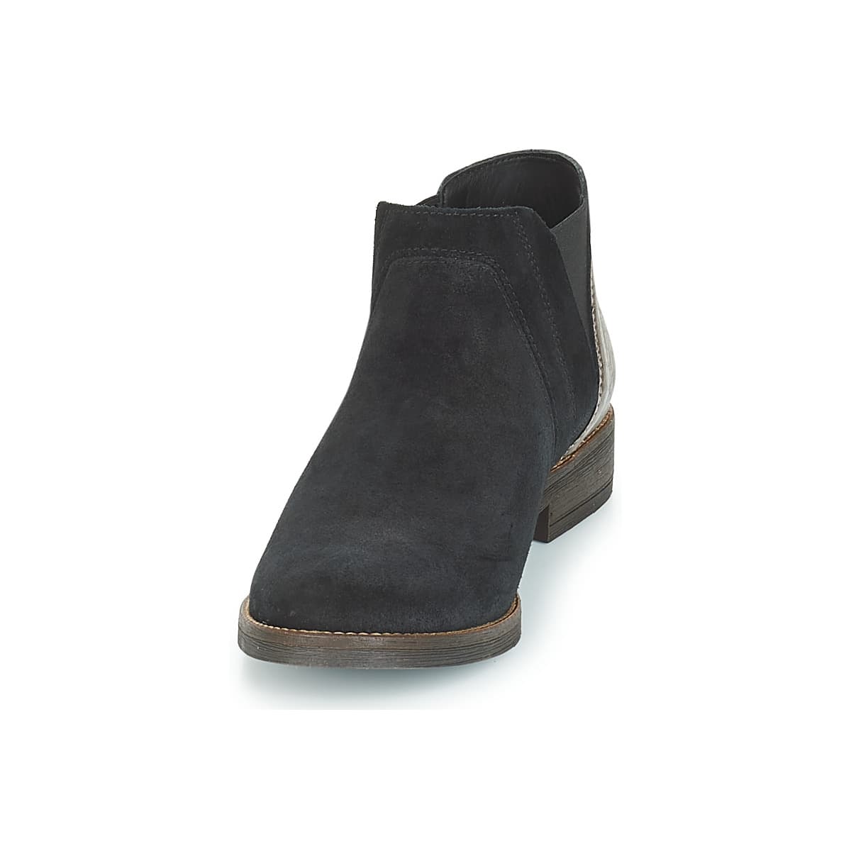 Women's Ankle Boots Clarks Black