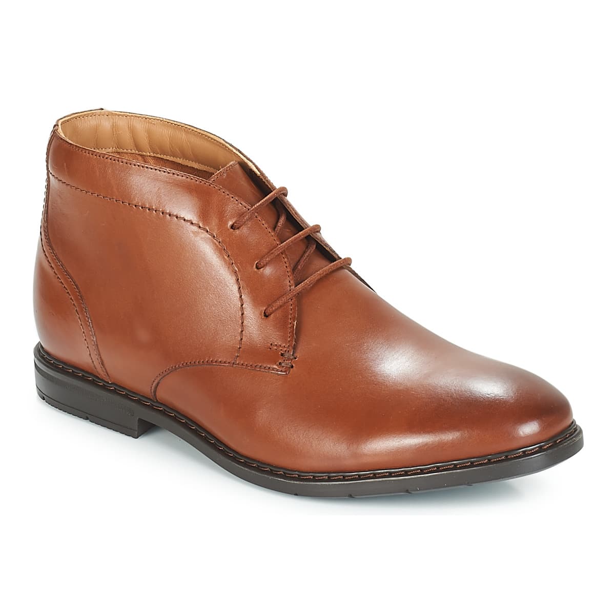 Μπότες Clarks BANBURY MID