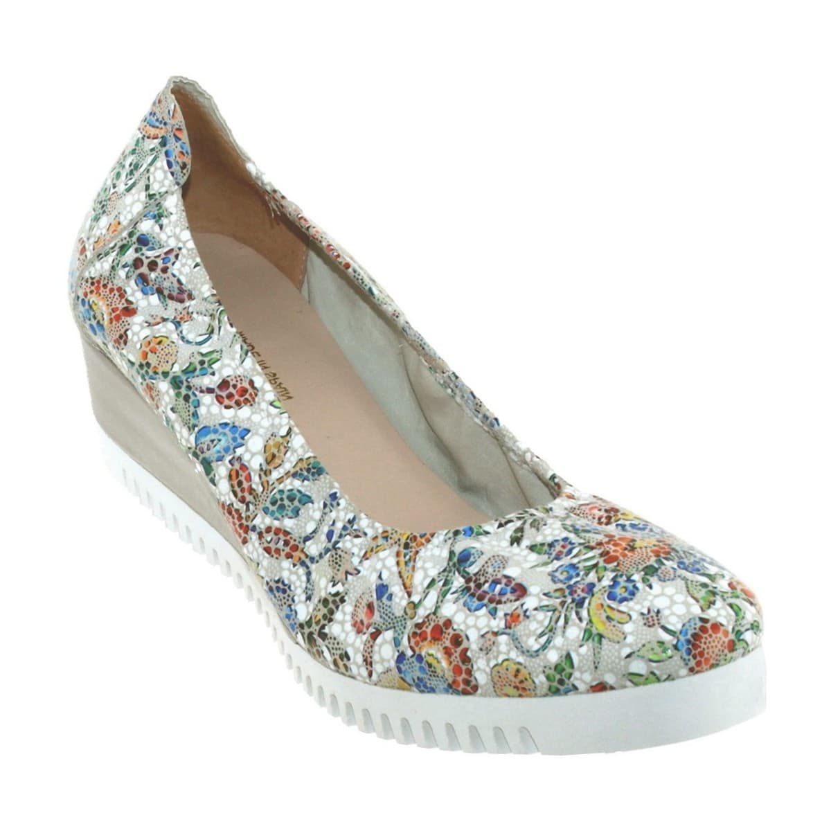 Women's Ballet Flats Sabrinas Multicolor