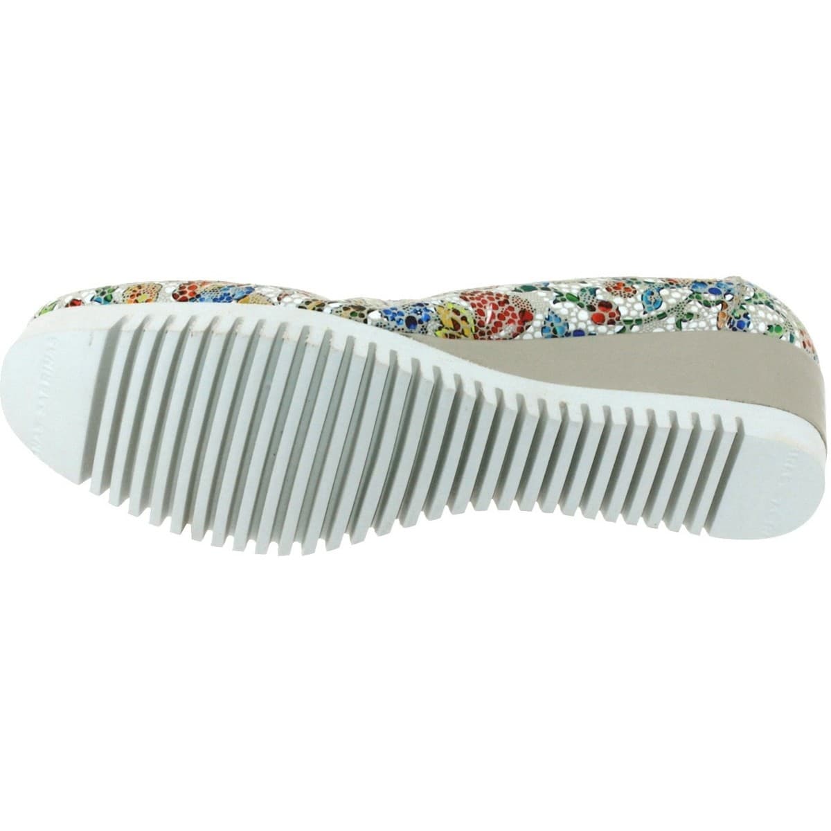 Women's Ballet Flats Sabrinas Multicolor