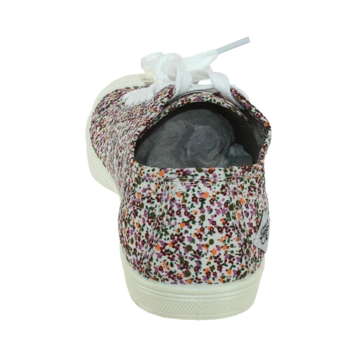 Women's Sneakers Le Temps des Cerises Pink