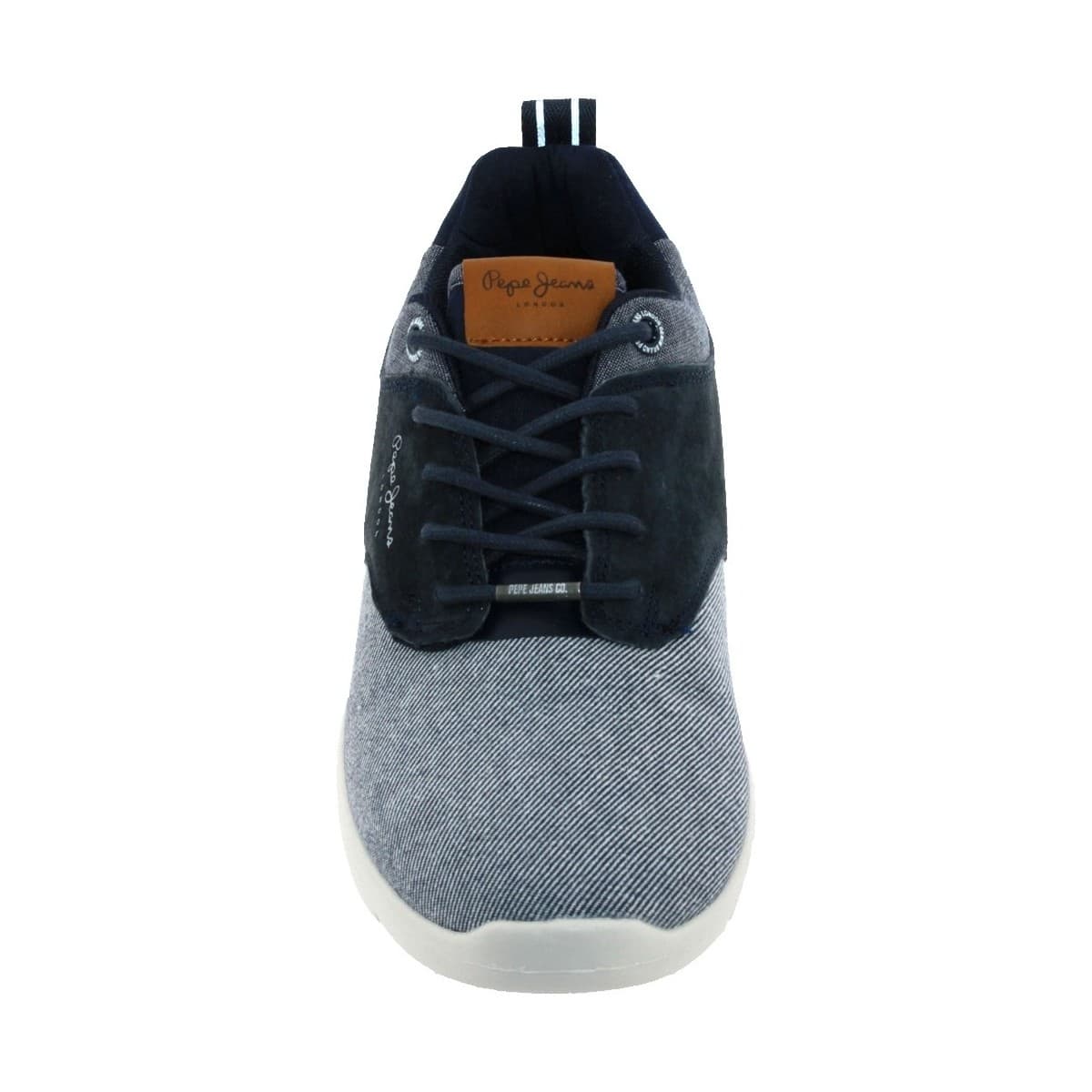 Men's Sneakers Pepe Jeans Blue