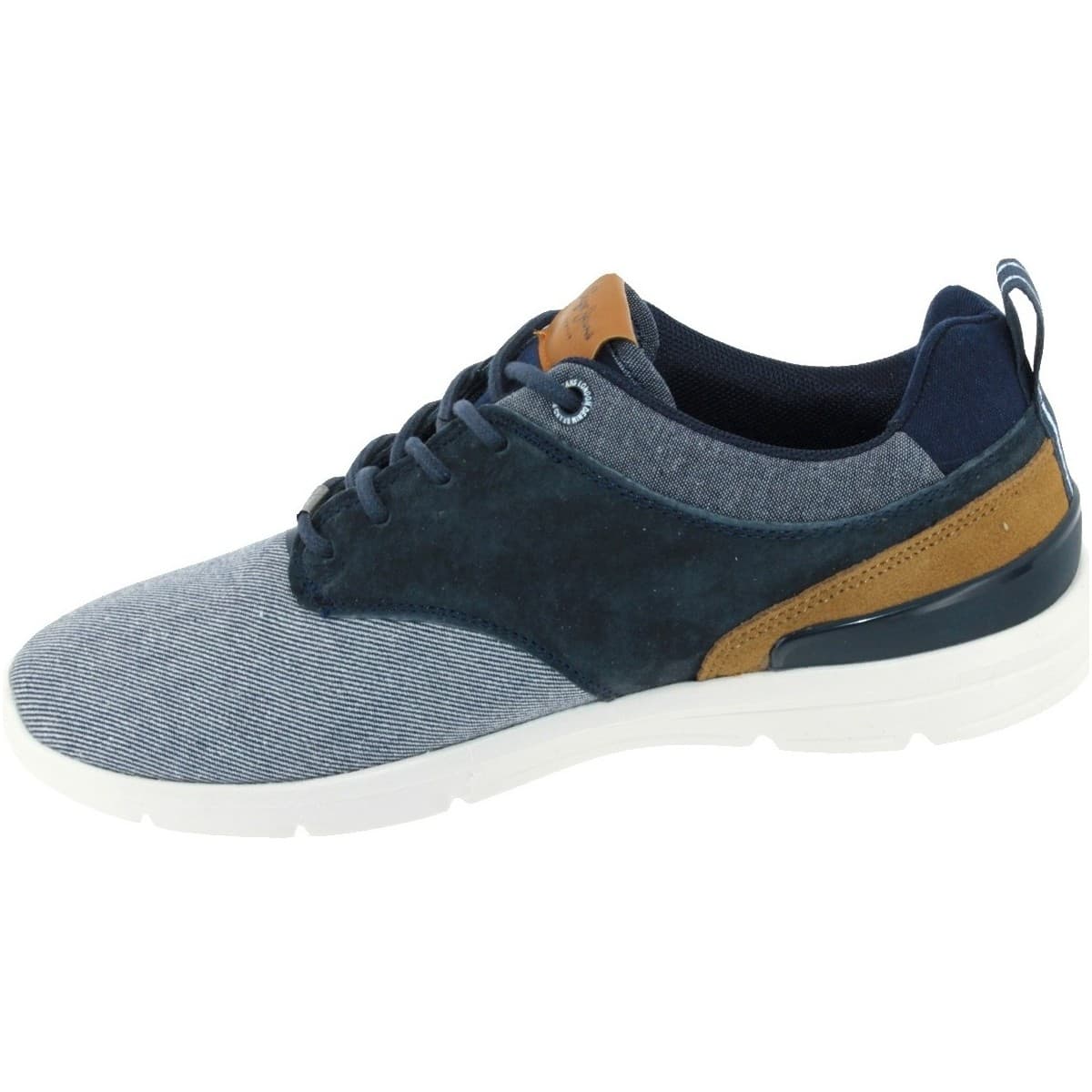 Men's Sneakers Pepe Jeans Blue