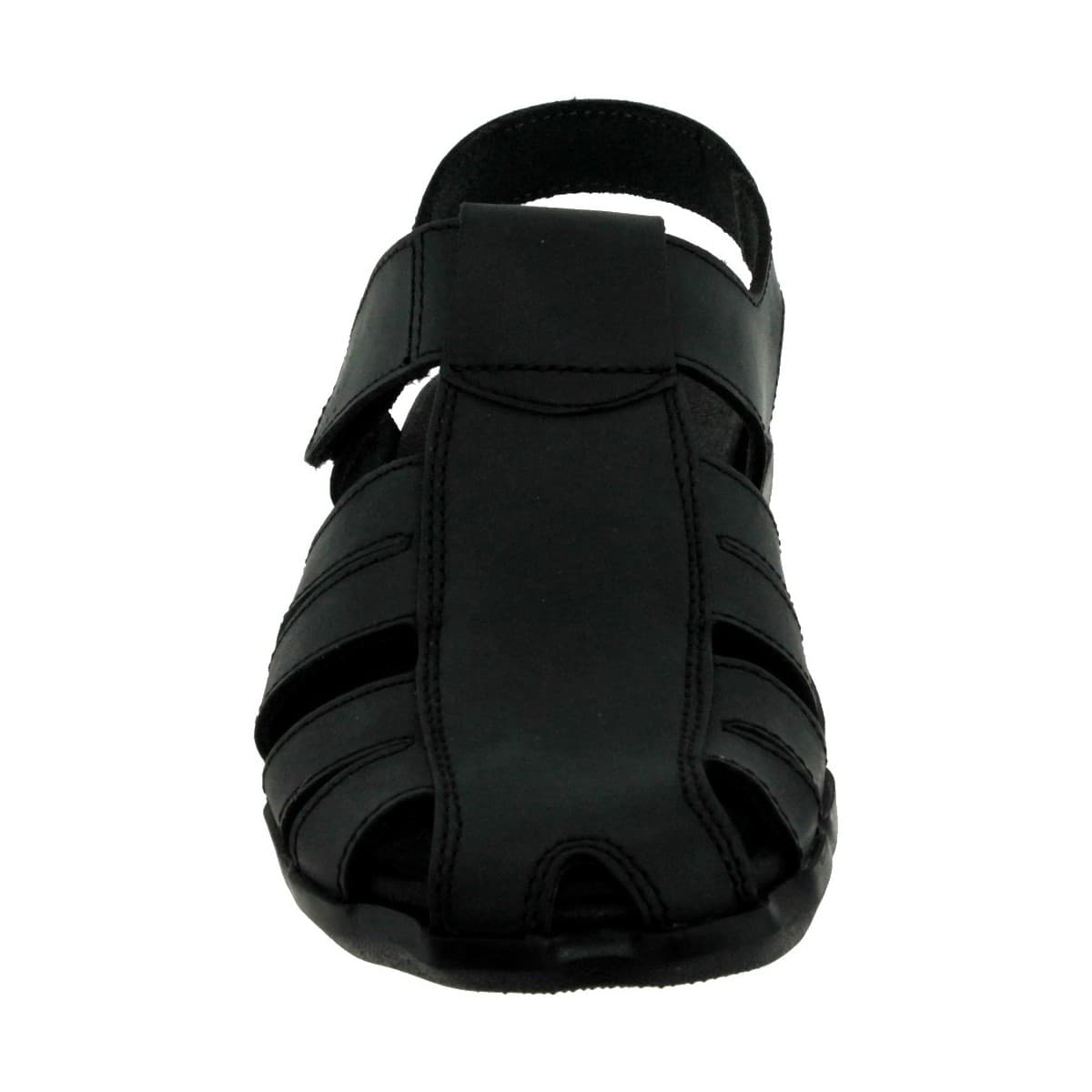 Men's Sandals Mephisto Black