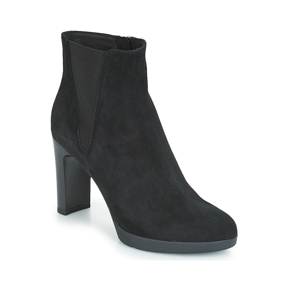 Μποτίνια Geox D ANNYA HIGH