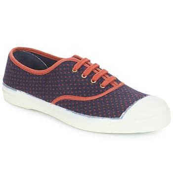 Women's Ballet Flats Bensimon Multicolor