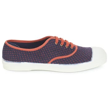 Women's Ballet Flats Bensimon Multicolor