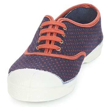 Women's Ballet Flats Bensimon Multicolor