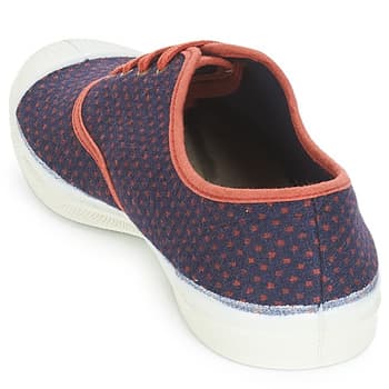 Women's Ballet Flats Bensimon Multicolor