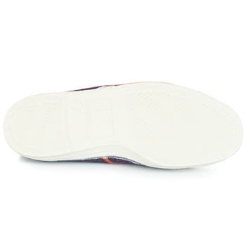 Women's Ballet Flats Bensimon Multicolor