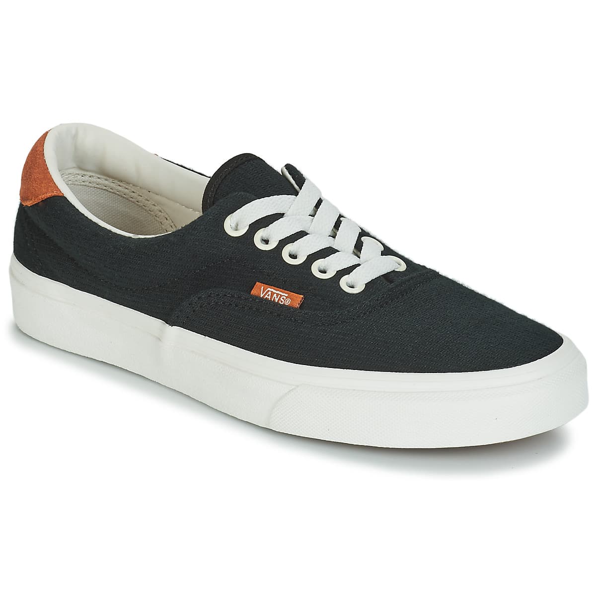 Men's Sneakers Vans Black
