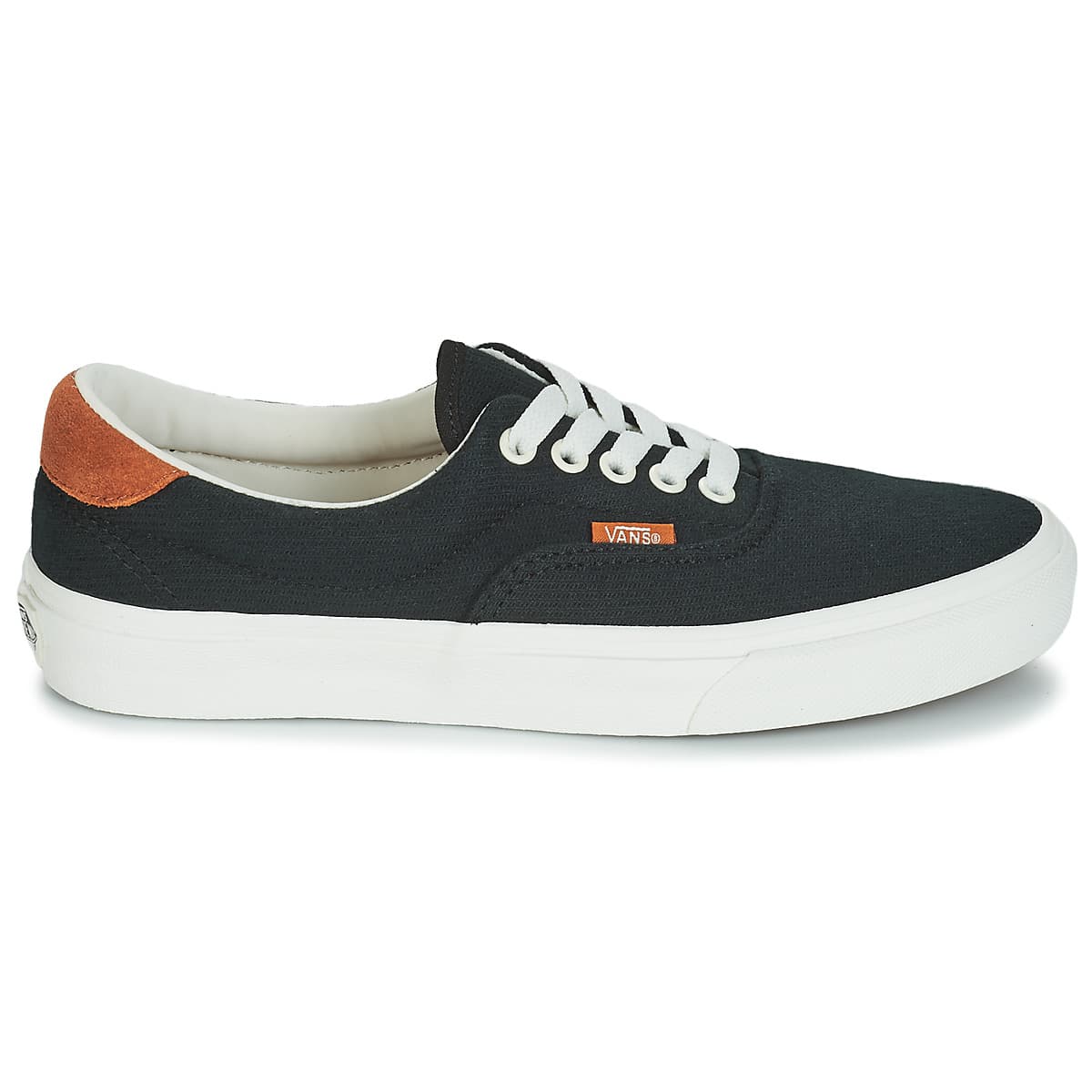 Women's Sneakers Vans Black