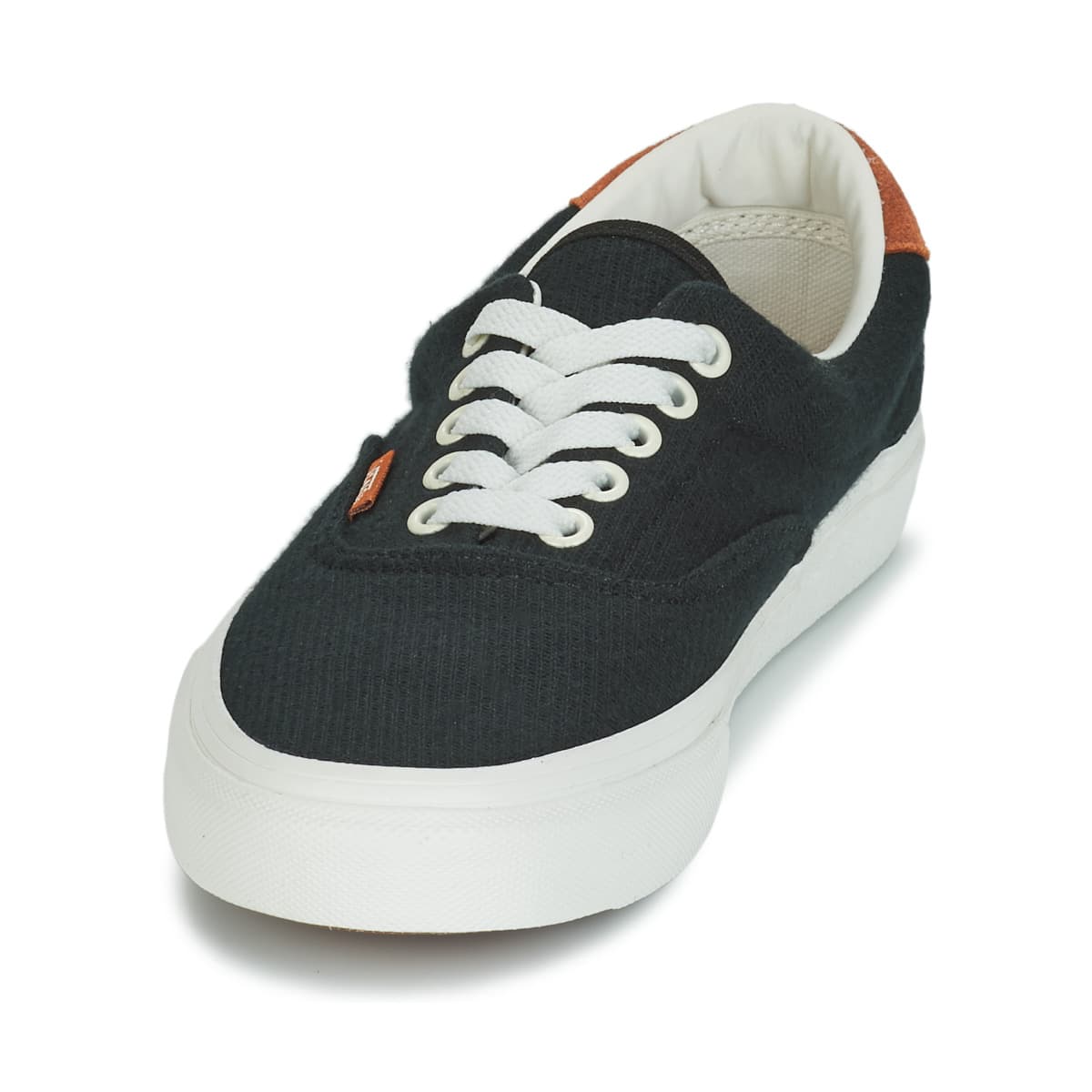 Women's Sneakers Vans Black