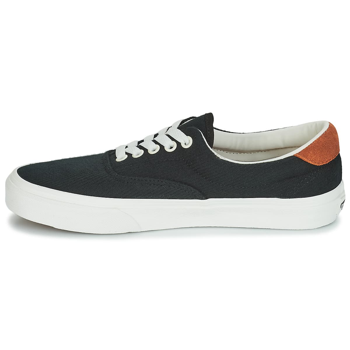 Women's Sneakers Vans Black