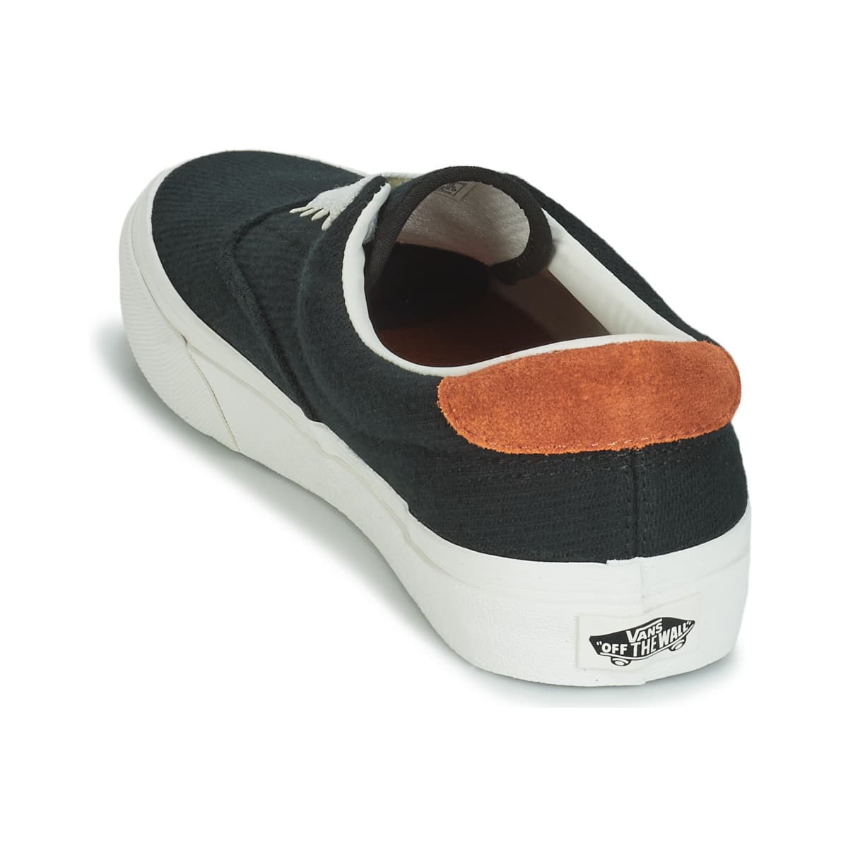 Women's Sneakers Vans Black