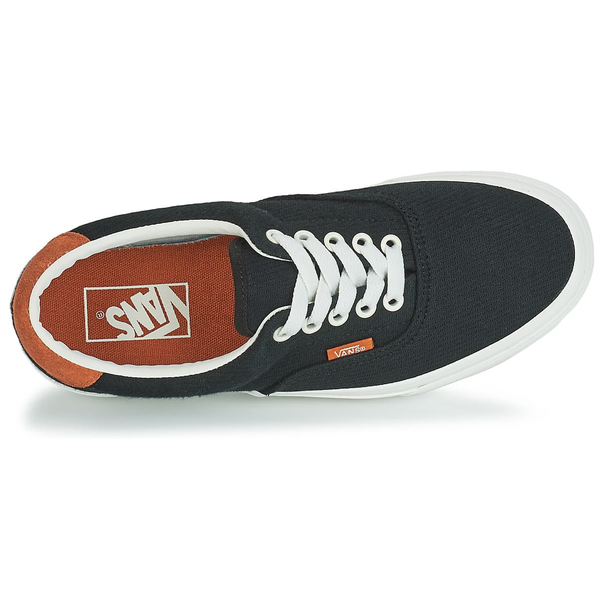 Women's Sneakers Vans Black