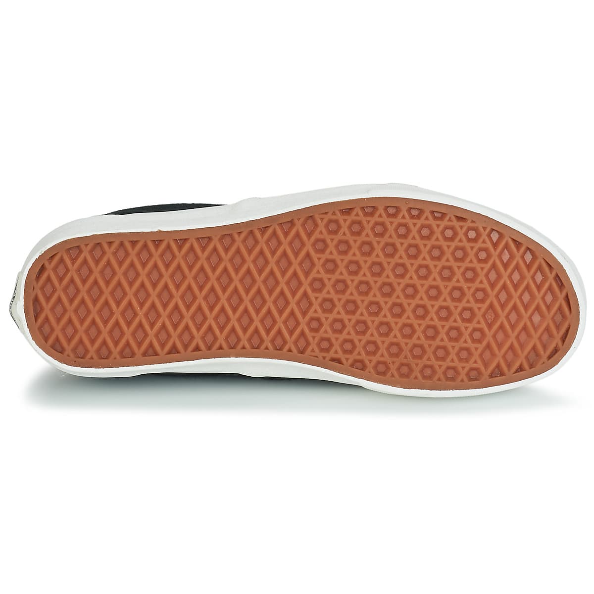 Women's Sneakers Vans Black