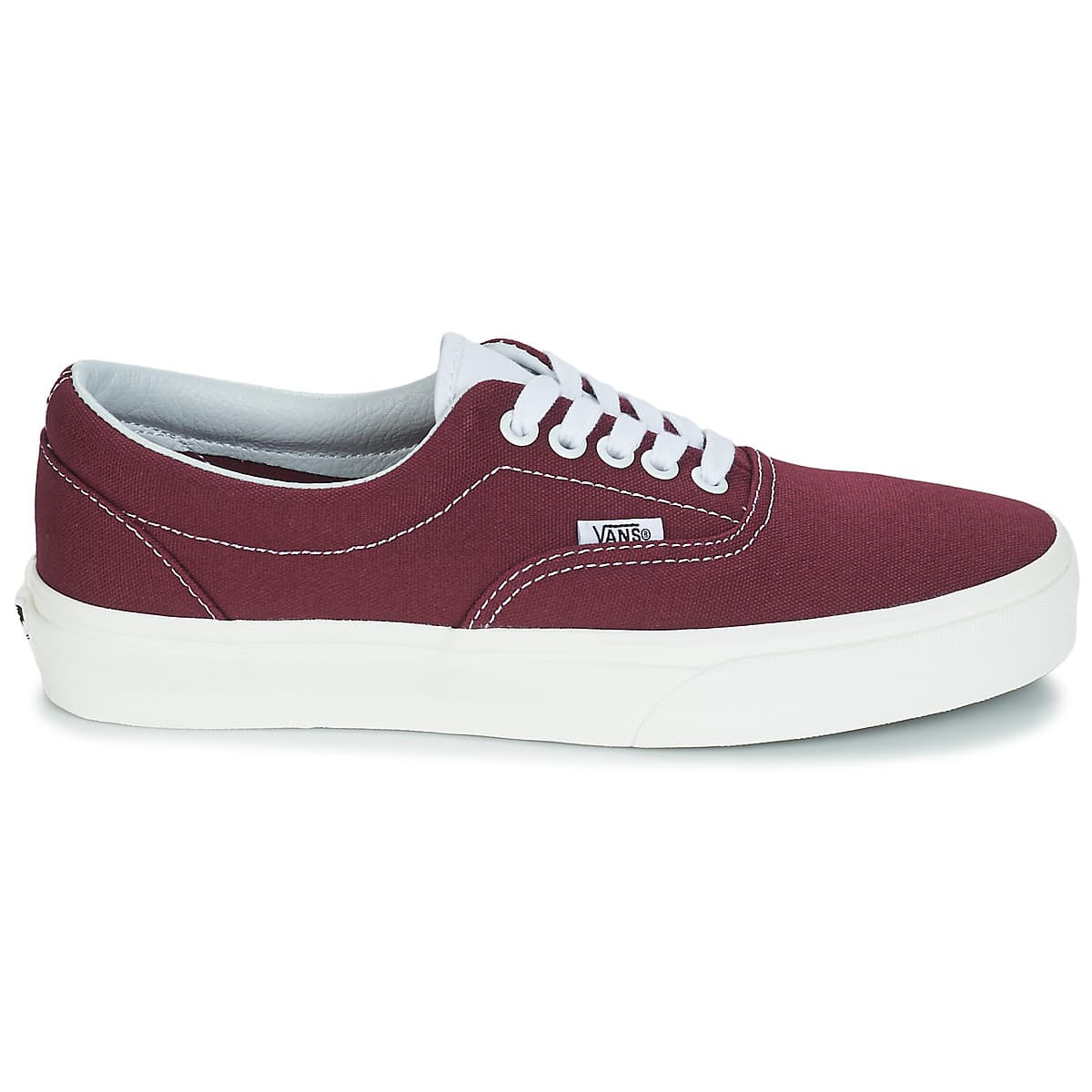Men's Sneakers Vans Red