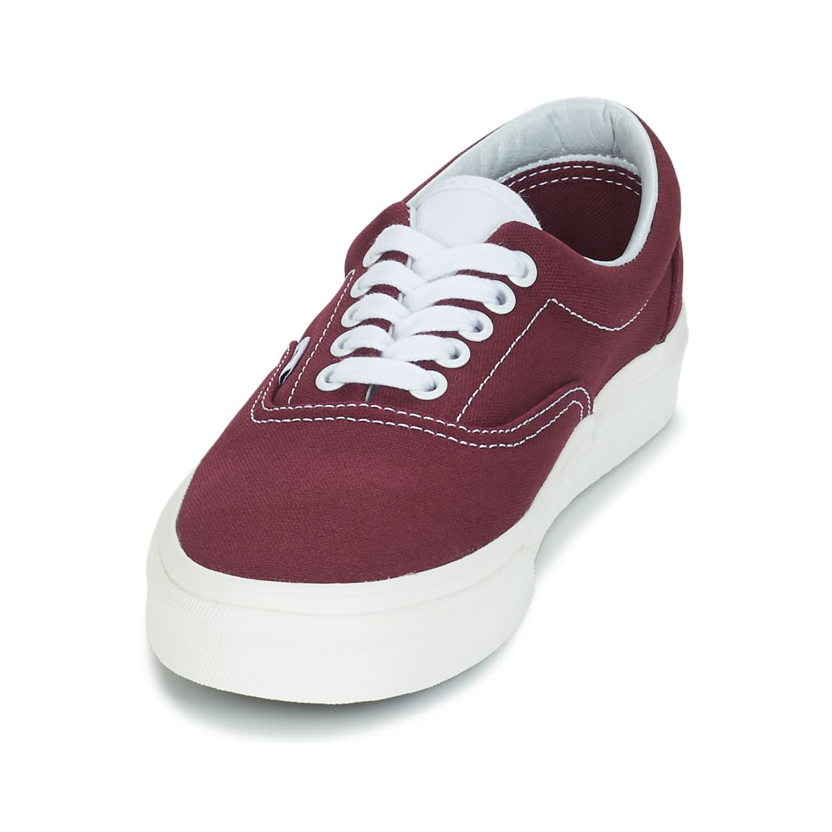 Men's Sneakers Vans Red