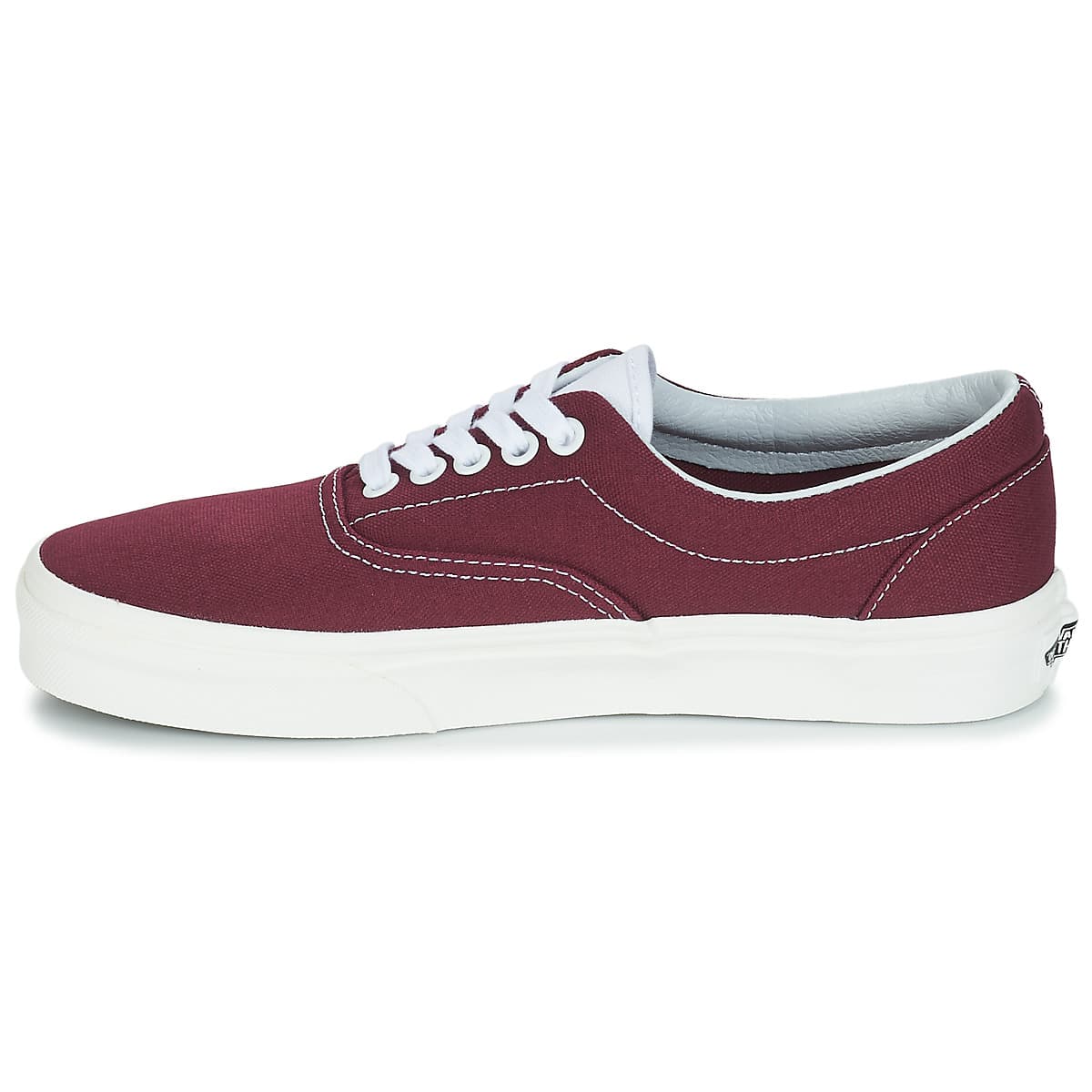 Men's Sneakers Vans Red