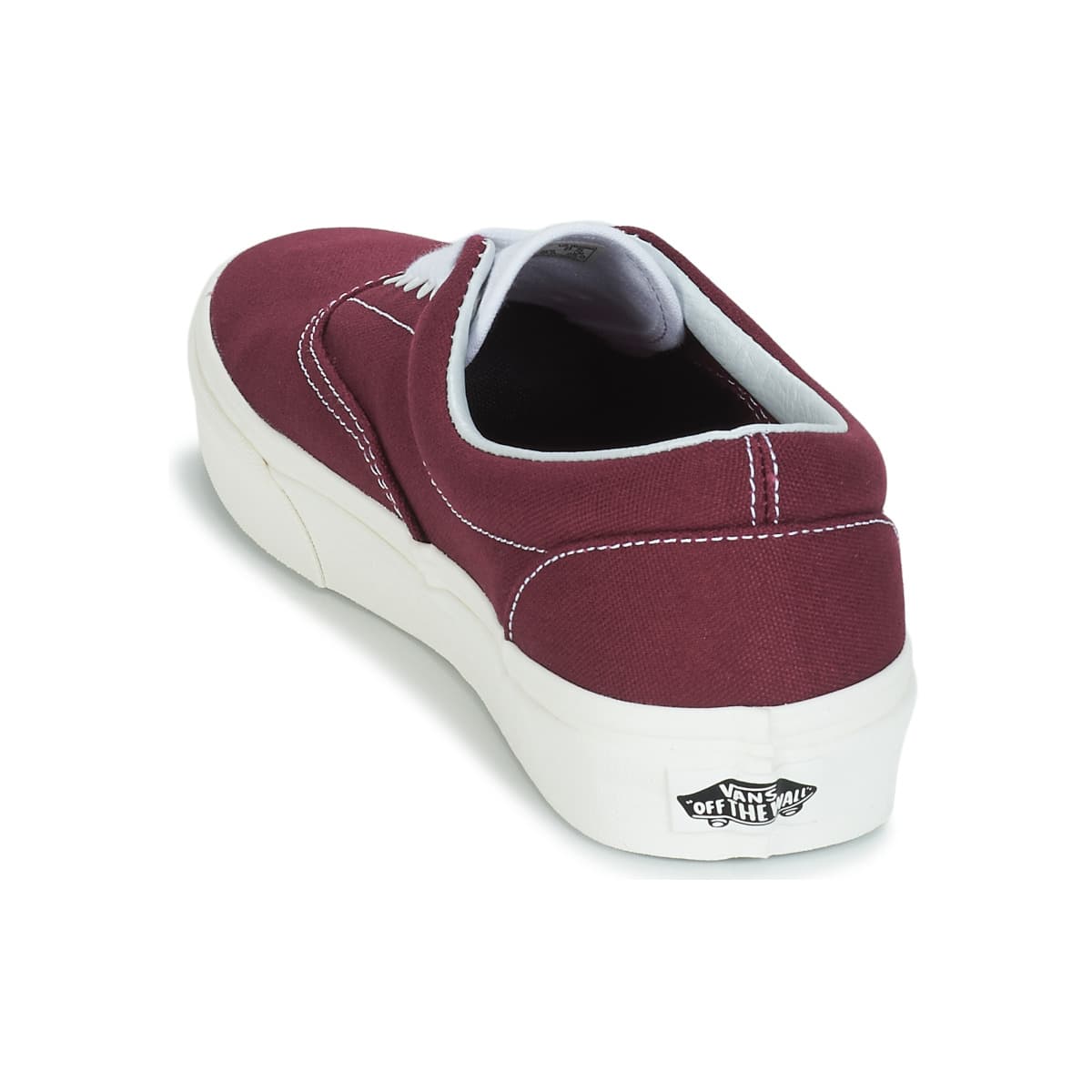 Men's Sneakers Vans Red