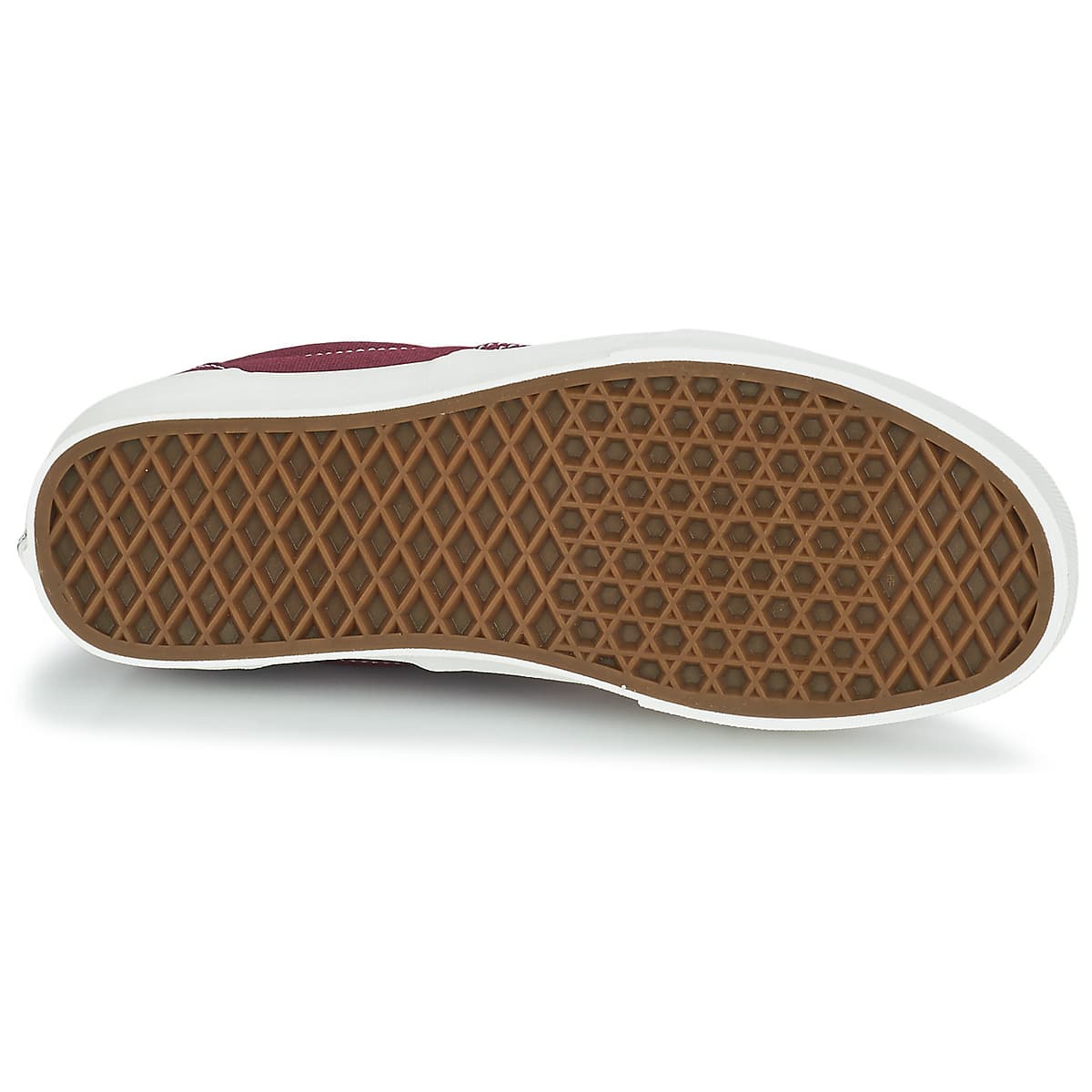 Men's Sneakers Vans Red