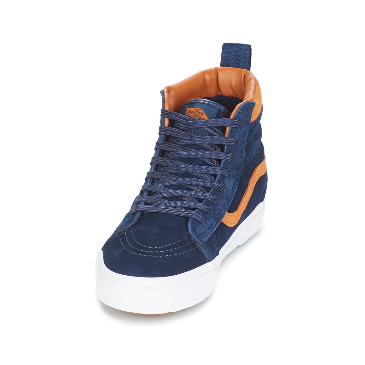 Women's Sneakers Vans Multicolor