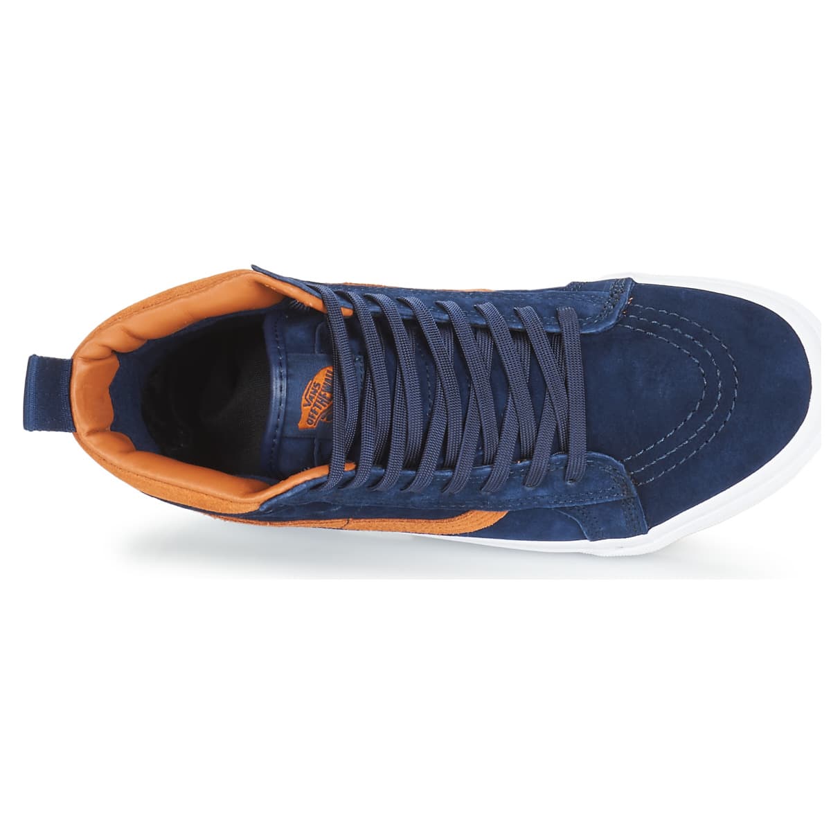 Women's Sneakers Vans Multicolor