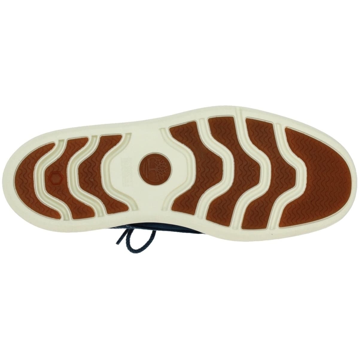 Men's Derby Shoes Timberland Blue