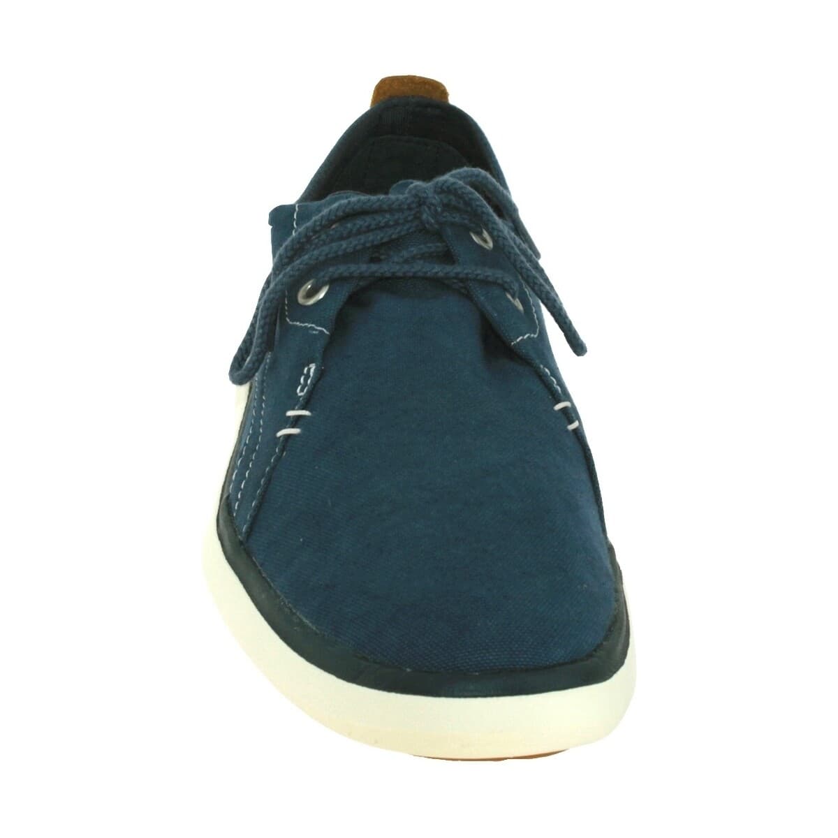 Men's Derby Shoes Timberland Blue