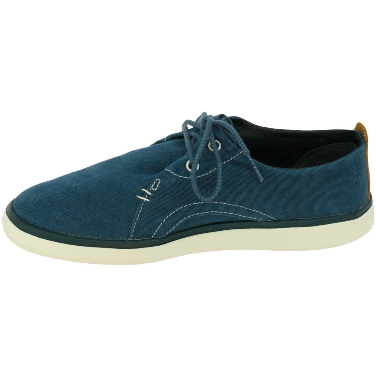 Men's Derby Shoes Timberland Blue