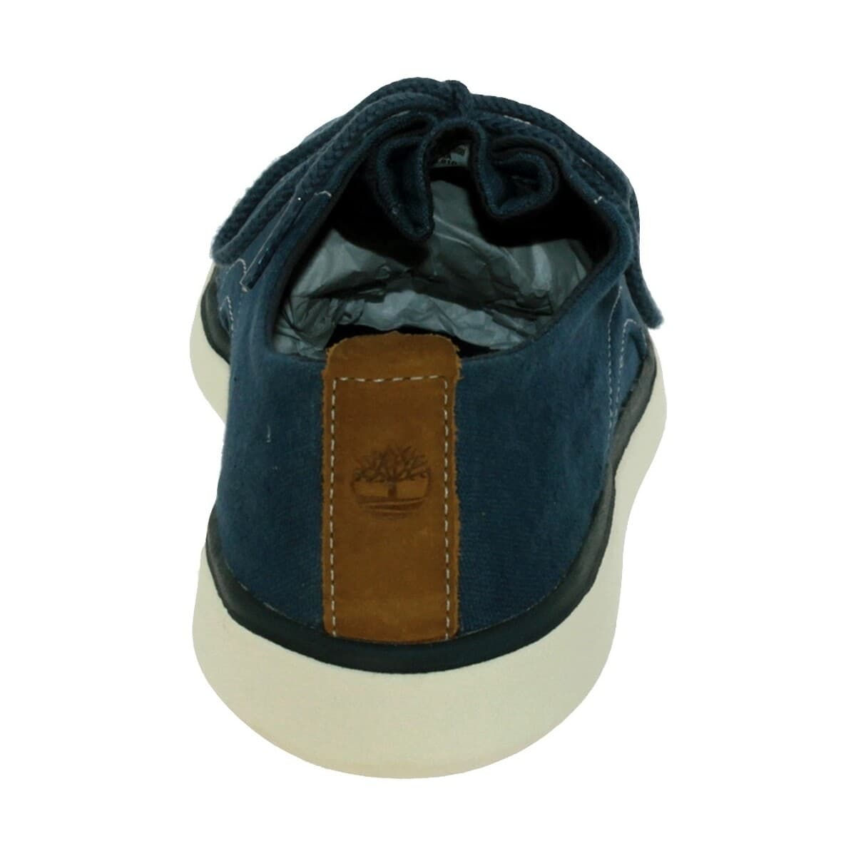 Men's Derby Shoes Timberland Blue