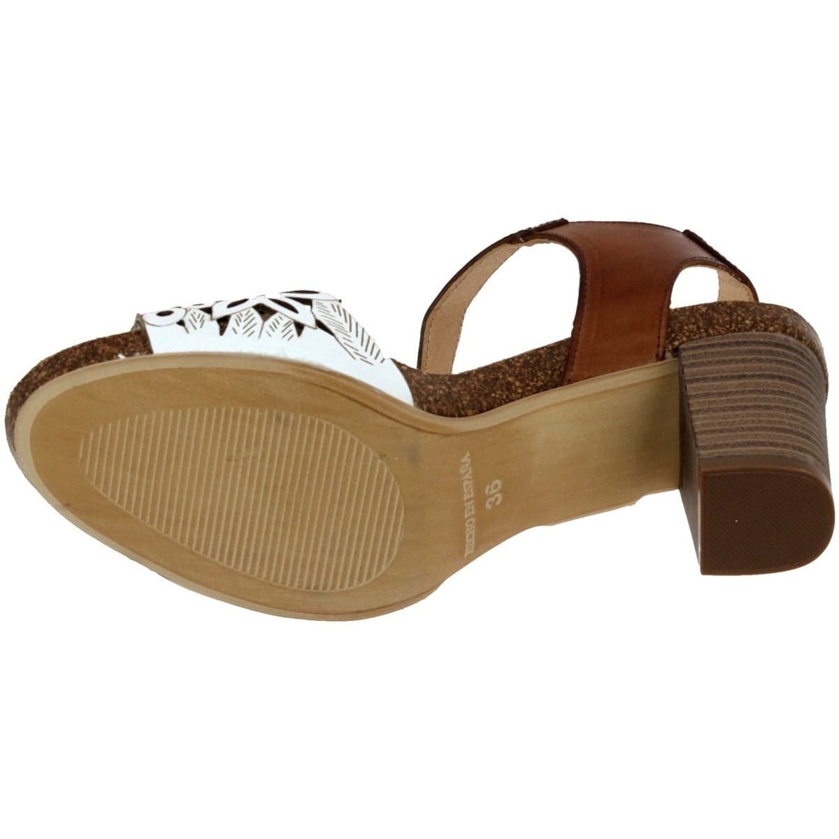 Women's Pumps Xapatan Brown