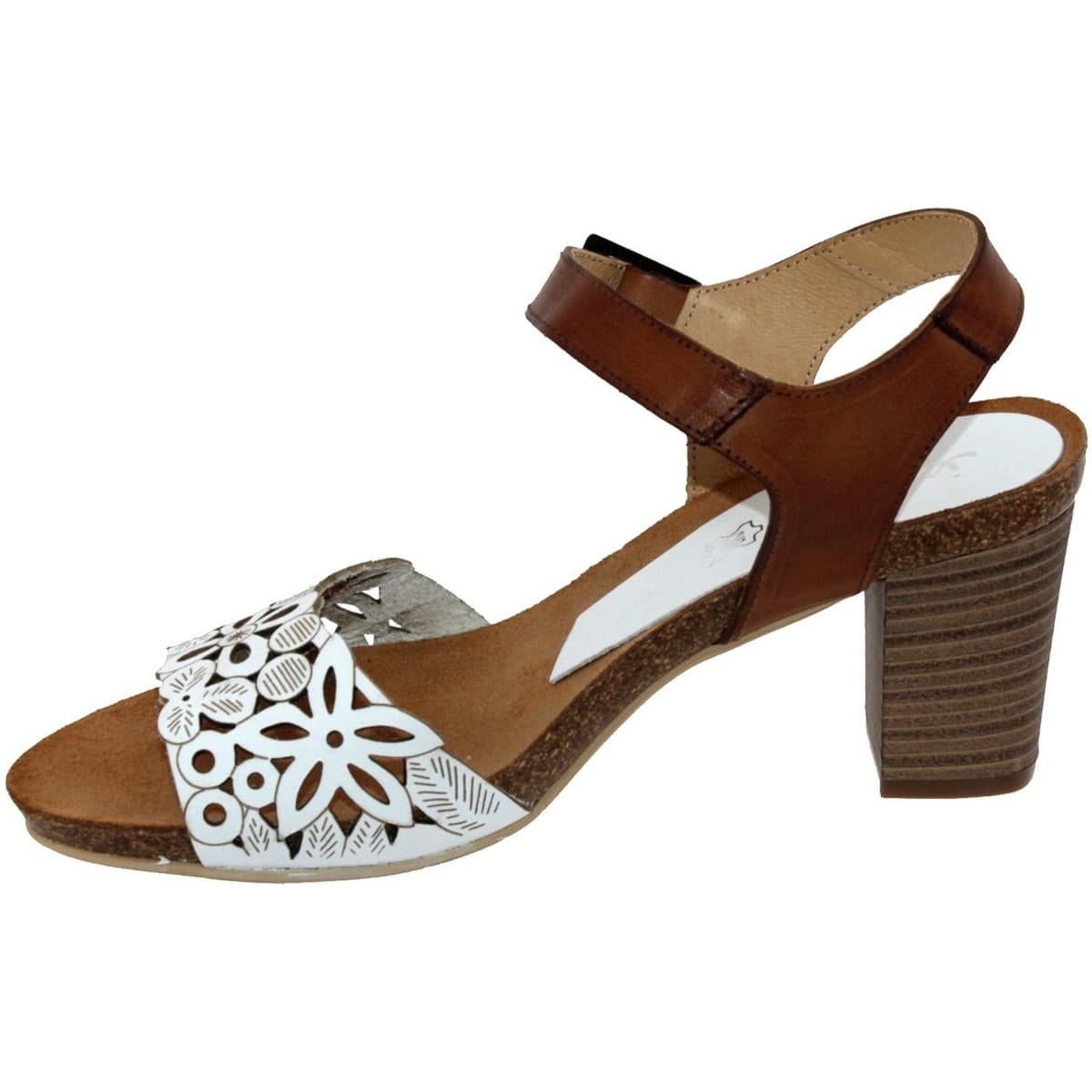 Women's Pumps Xapatan Brown