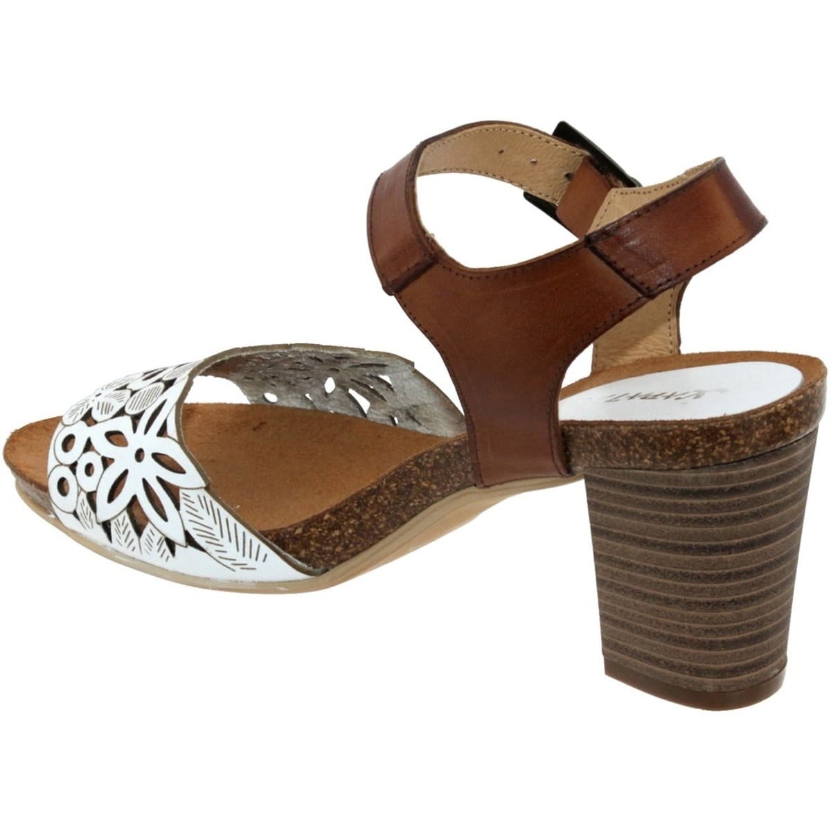 Women's Pumps Xapatan Brown